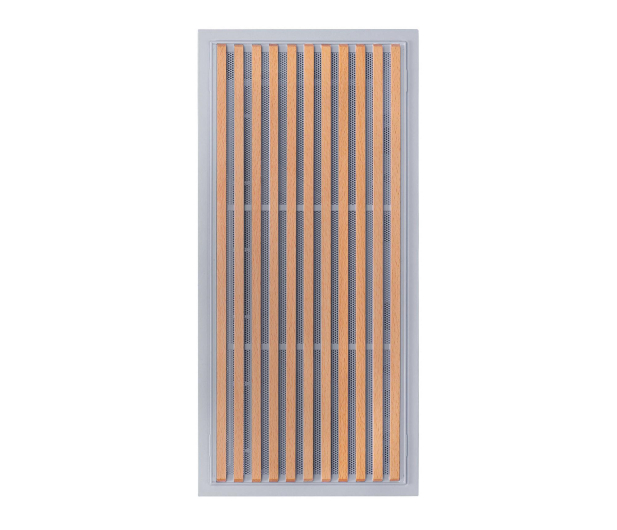 Lian Li DAN Cases B4 Vertical AeroDeck White - 1600834 - zdjęcie 2